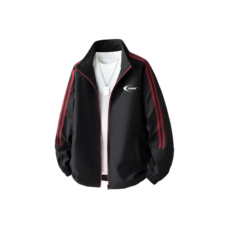 PASOK Jackets Unisex-2