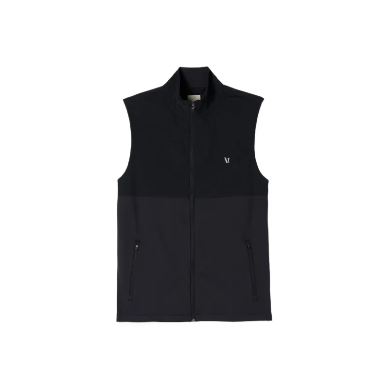 Vuori Vests Men-0