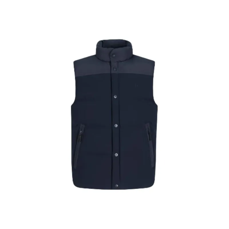 HAZZYS Vests Men-2