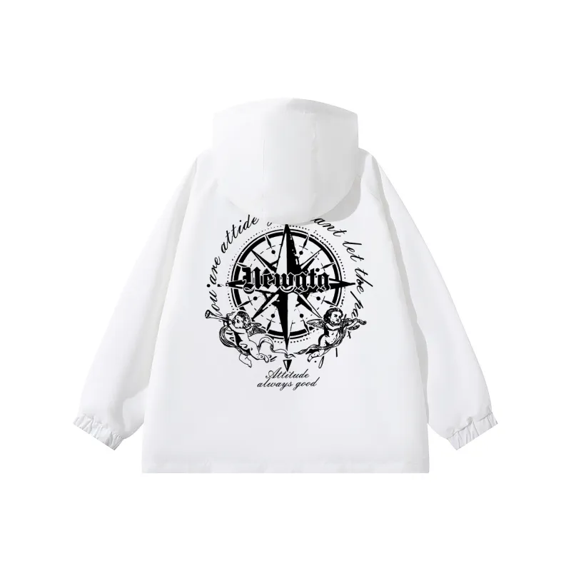 UGTG Jackets Unisex-3