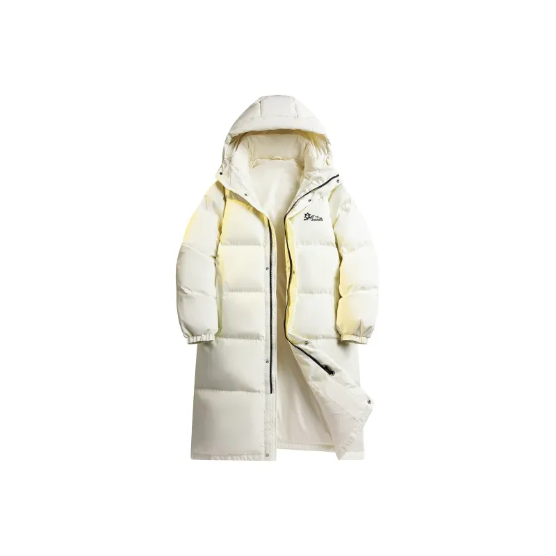 CSKS Down Jackets Unisex-6