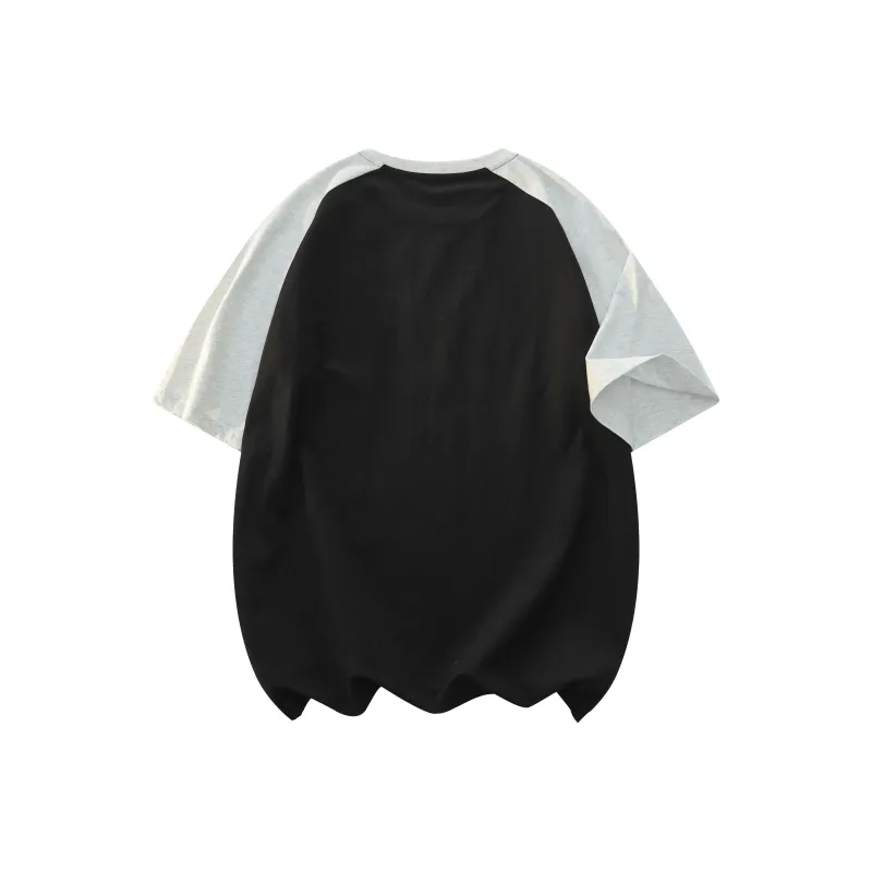 FASTFISH T Shirts Unisex-1