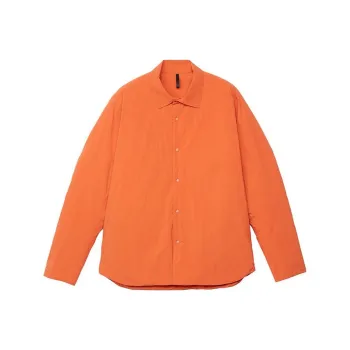 MUJI WALKER Series Jackets Men