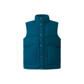 THE NORTH FACE City Outdoor Collection Vest Men's Night Anchor Blue