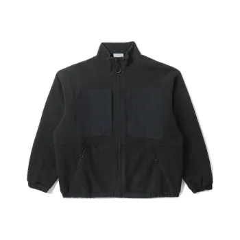 Carhartt WIP Velvet Jackets Men Black