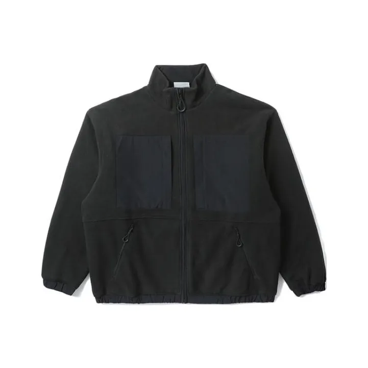 Carhartt WIP Velvet Jackets Men Black-0