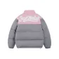 Gray Pink