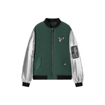 JOHN RICHMOND Jackets Coats Men's Grass Green
