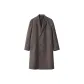 Dark Coffee Brown
