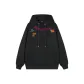 Black-Fleece-Lined (Fleece)