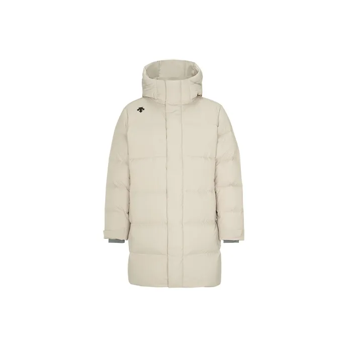 DESCENTE TRAINING Down Jackets Unisex-12