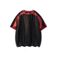 Black (Loose Fit)