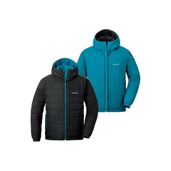 MONTBELL Puffer Jackets Men