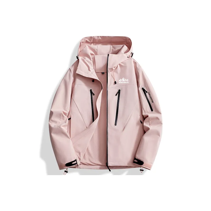 BOBBY ABLEY Jackets & Coats Unisex-42