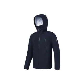 FILA Jackets Men Legend Blue