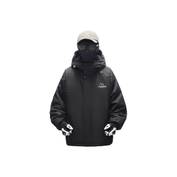 LOMBT Down Jackets Unisex