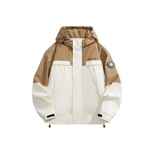 DoraemonA Jackets & Coats Unisex