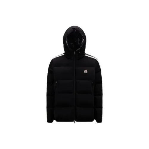 Moncler Sanbesan Short Down Jacket