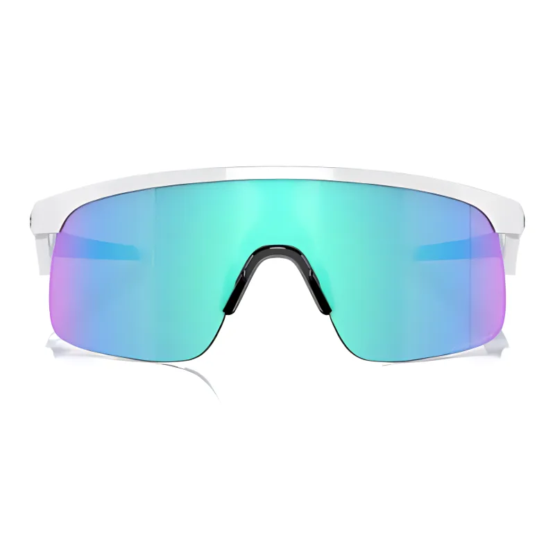 Oakley Resistor Shield frame Sunglasses-1