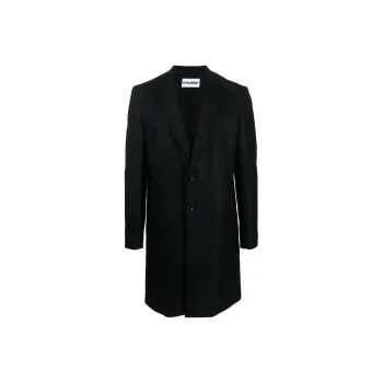 ATTACHMENT Coats Men Black