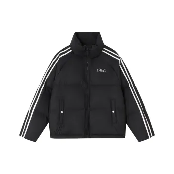 FORNINES Down Jackets Unisex
