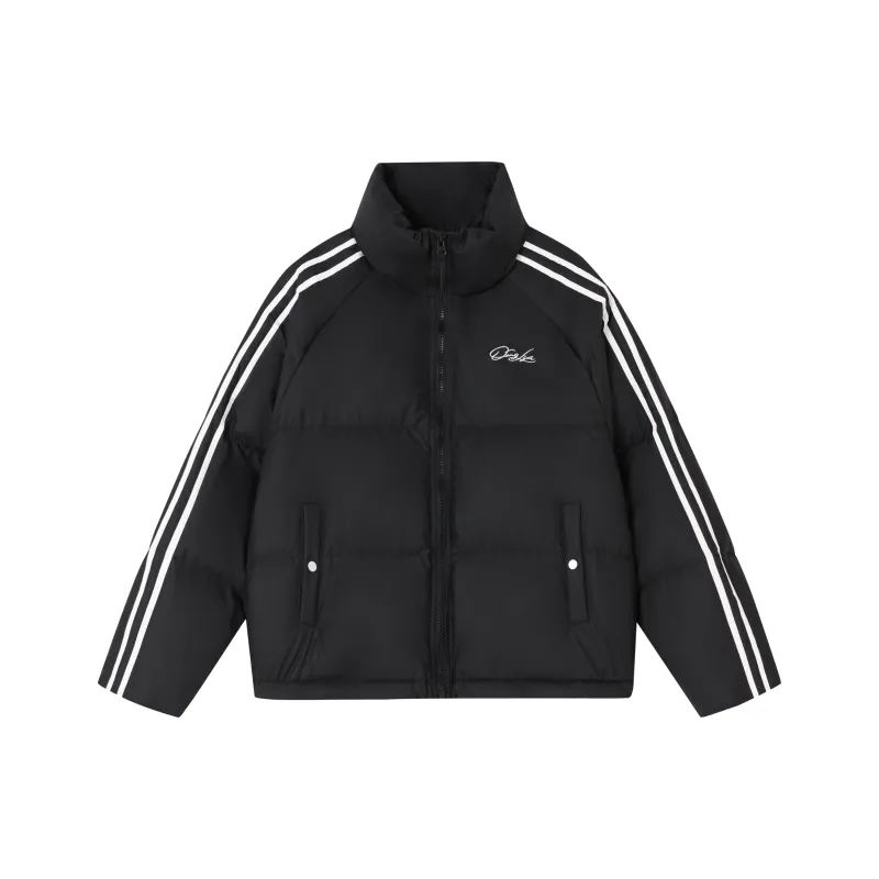FORNINES Down Jackets Unisex-0