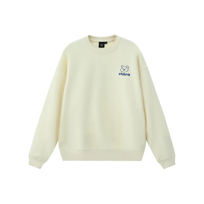 ER Sweatshirts Unisex-2