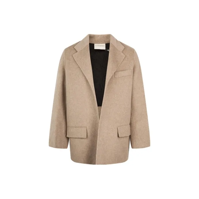 The Last Redemption Coats Unisex-2