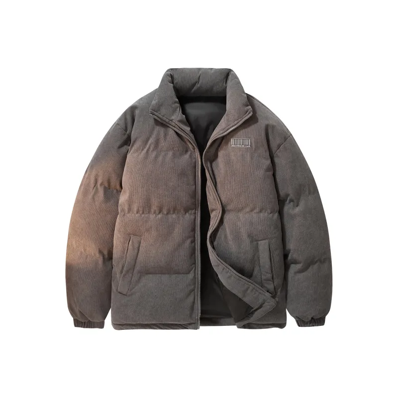 GF Puffer Jackets Unisex-17