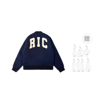 RickyisClown Baseball Jacket Unisex