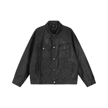 A Chock Jackets Unisex