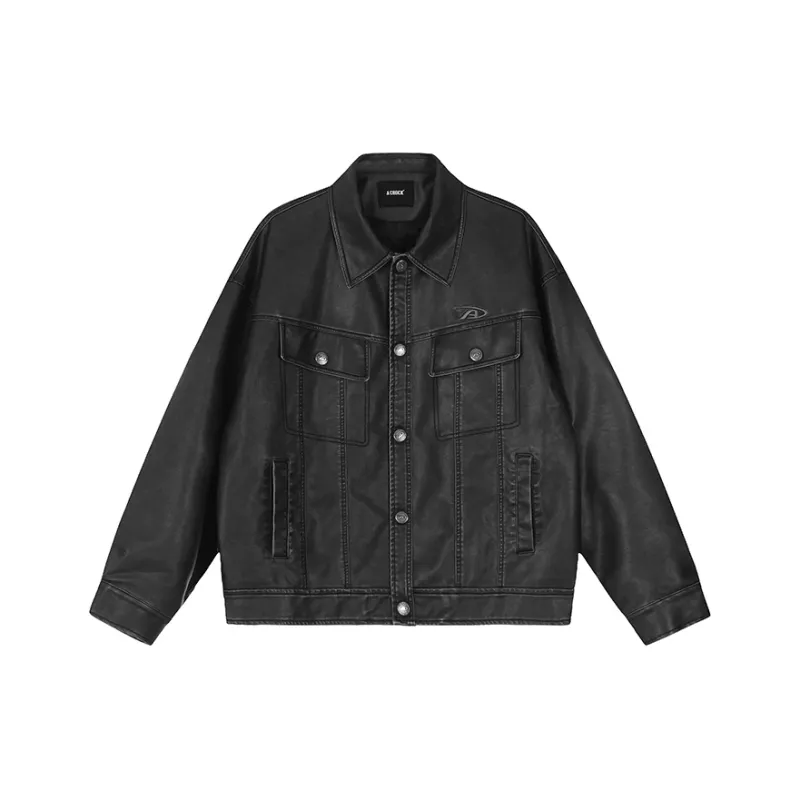 A Chock Jackets Unisex-0