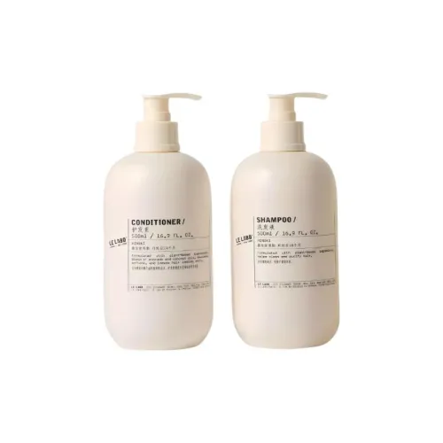 Le Labo 샴푸 & 컨디셔너 세트