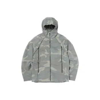 THUG CLUB Jacket Unisex Multicolor