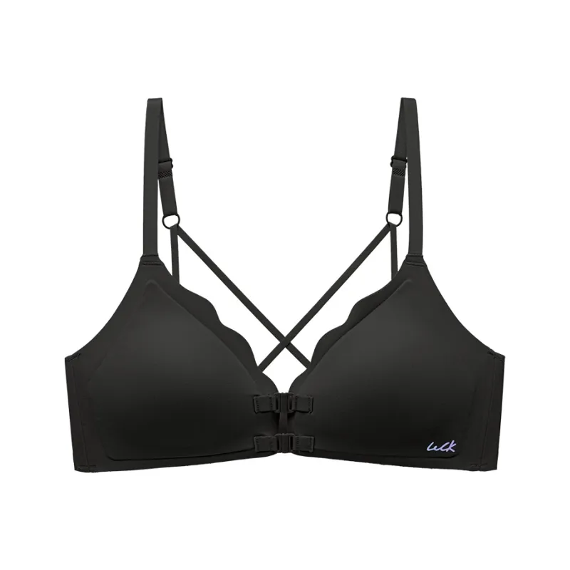 Elan and White Women's Bras-6