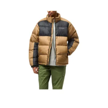 Columbia Jackets Coats Men's Gold