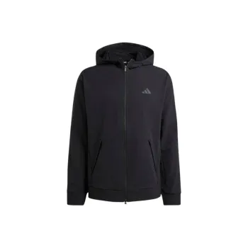 Adidas Free Shipping With AdiClub Designed For Training COLD.RDY Full Zip Hoodie