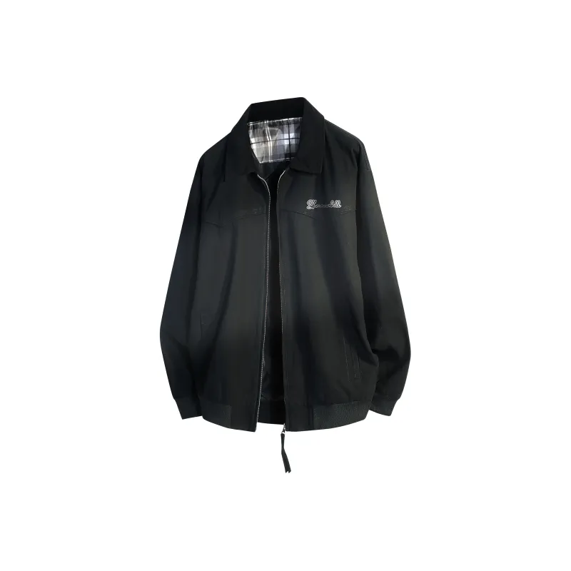 S.k. Manor Hill Jackets Unisex-4