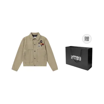 MT99 Denim Jackets Unisex