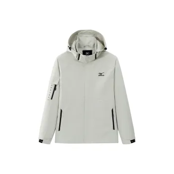 Mizuno Windbreaker Jacket Unisex