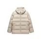 Warm Apricot