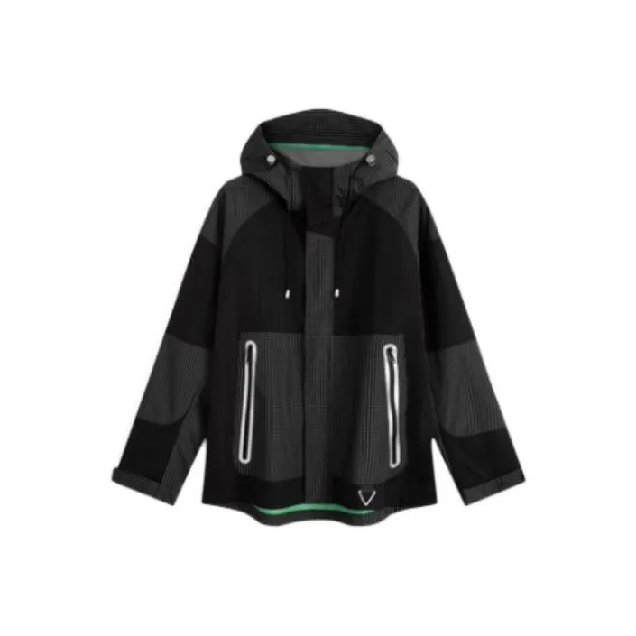 CALVIN KLEIN Jackets Coats Men's Space Black-0