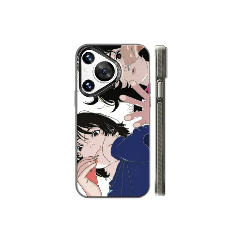 CHUNFAN Phone Cases