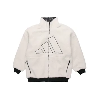Adidas Velvet Jackets Men Track Gray
