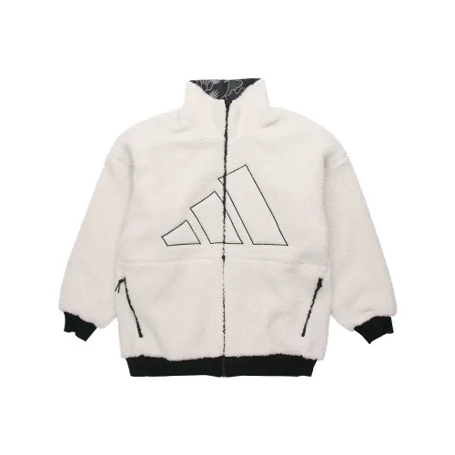 Carabiner logo-print cotton hoodie