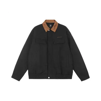 A Chock Jackets Unisex