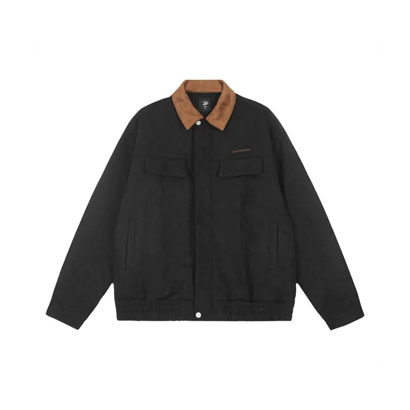 A Chock Jackets Unisex-0