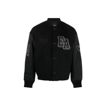 EMPORIO ARMANI EA7 FW23 Jackets & Coats Men's