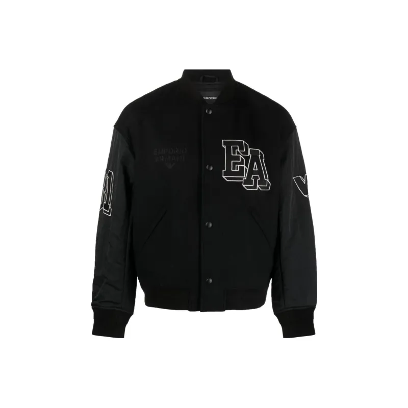 EMPORIO ARMANI EA7 FW23 Jackets & Coats Men's-0