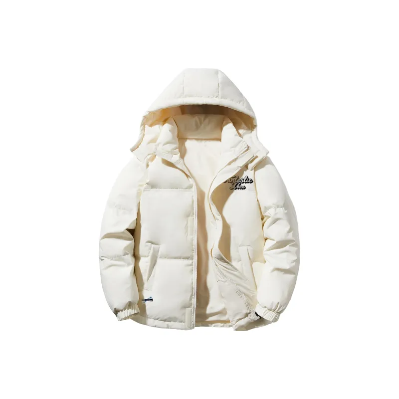 FANTASTIC XBOX Down Jacket Unisex-2